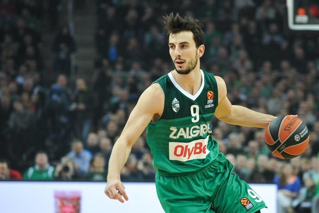 Στη Φενέρ ο Βέστερμαν (photos+video)