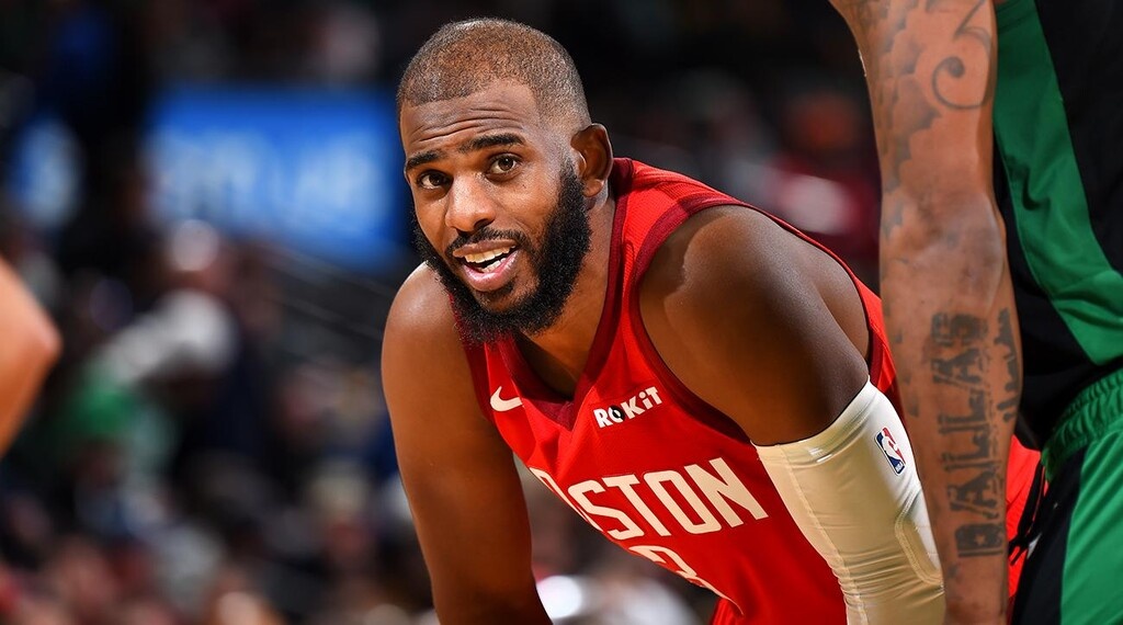 NBA: Παίζει του Κρις Πολ στους Χιτ