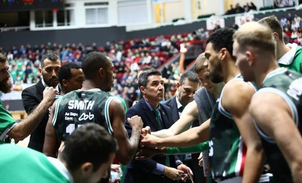 Με έναν Έλληνα παίκτη είναι έτοιμη να ενισχυθεί η Ούνικς Καζάν.