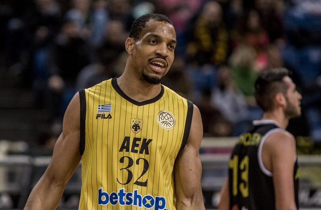 Προς Βίρτους Μπολόνια ο Βινς Χάντερ! (photos+video)