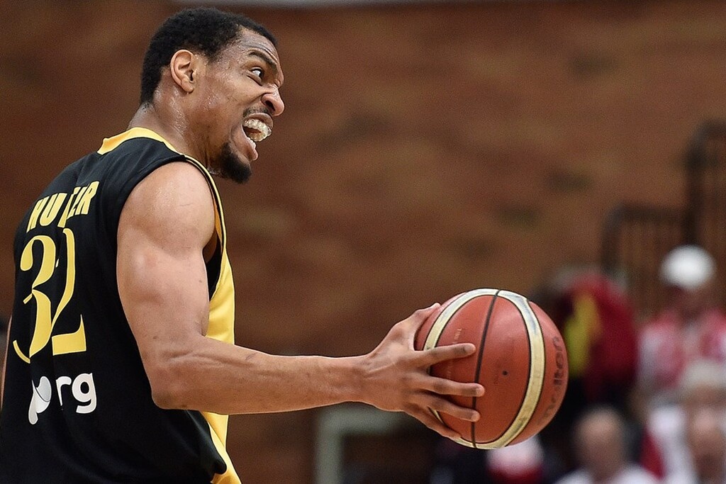 Προς Βίρτους Μπολόνια ο Βινς Χάντερ! (photos+video)