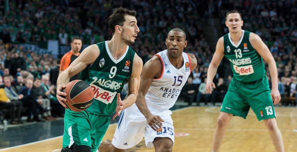 Στη Φενέρ ο Βέστερμαν (photos+video)