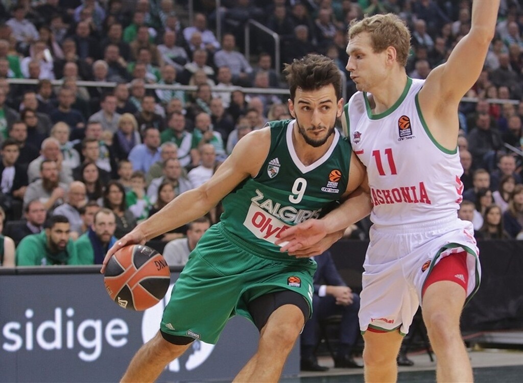 Στη Φενέρ ο Βέστερμαν (photos+video)