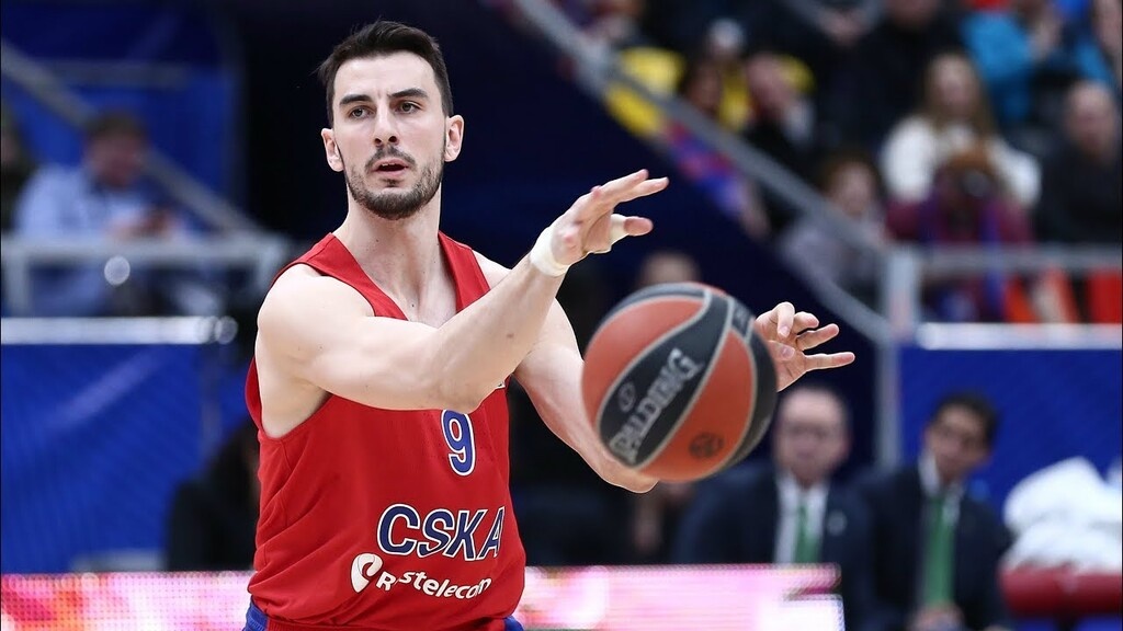 Στη Φενέρ ο Βέστερμαν (photos+video)