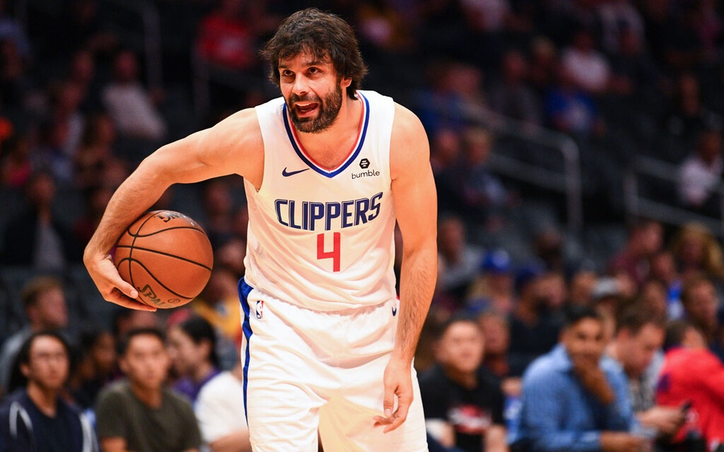 «Βόμβα» με Τεόντοσιτς: Εκεί θα αγωνίζεται τη νέα σεζόν! (photos,videos)