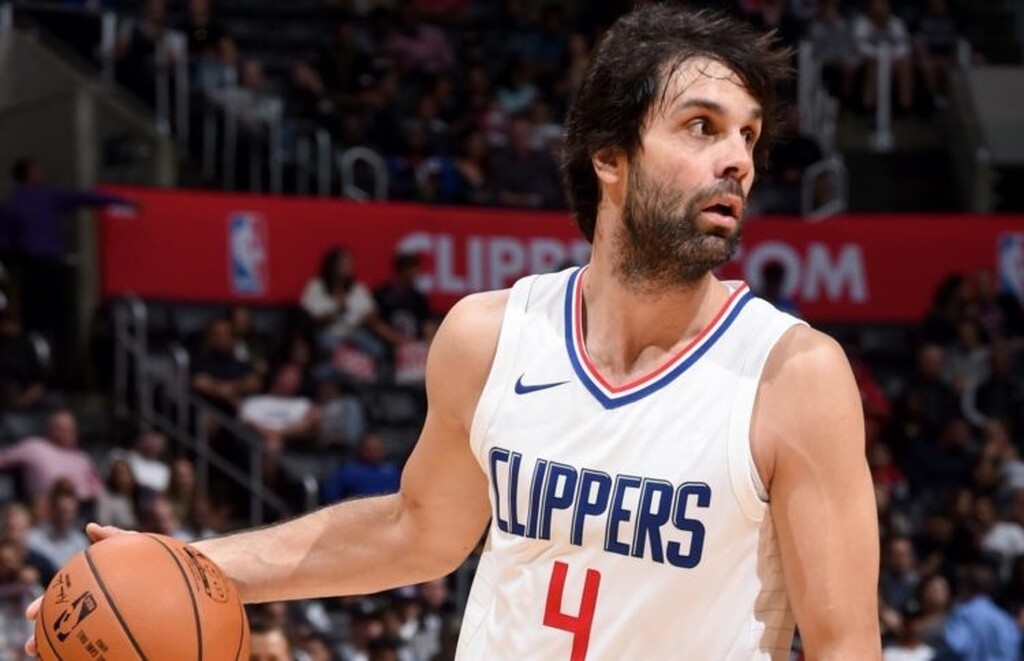 «Βόμβα» με Τεόντοσιτς: Εκεί θα αγωνίζεται τη νέα σεζόν! (photos,videos)