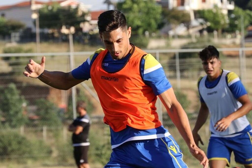 Αστέρας Τρίπολης: Προπονήσεις με ένταση (photos)