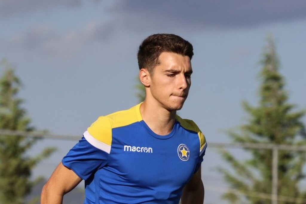 Αστέρας Τρίπολης: Προπονήσεις με ένταση (photos)