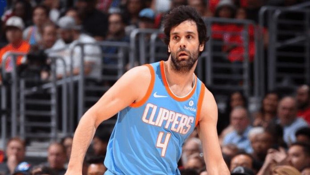 «Βόμβα» με Τεόντοσιτς: Εκεί θα αγωνίζεται τη νέα σεζόν! (photos,videos)