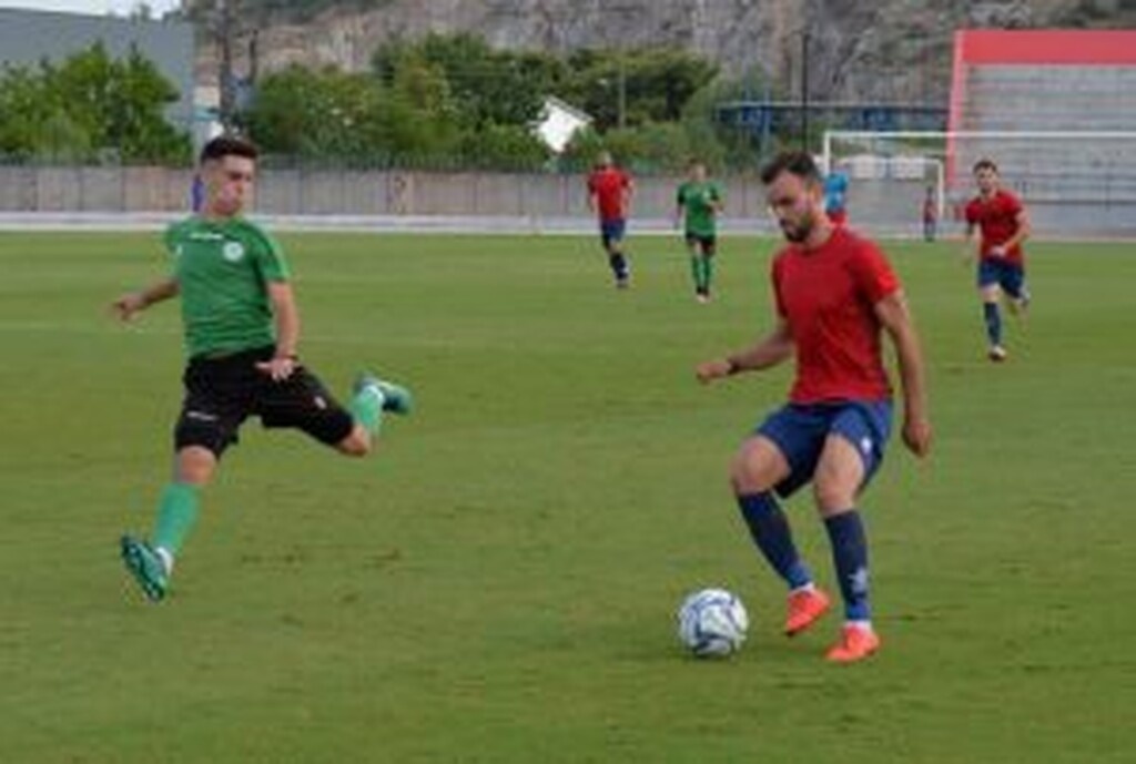 Βόλος: Ξεμούδιασε με 7άρα