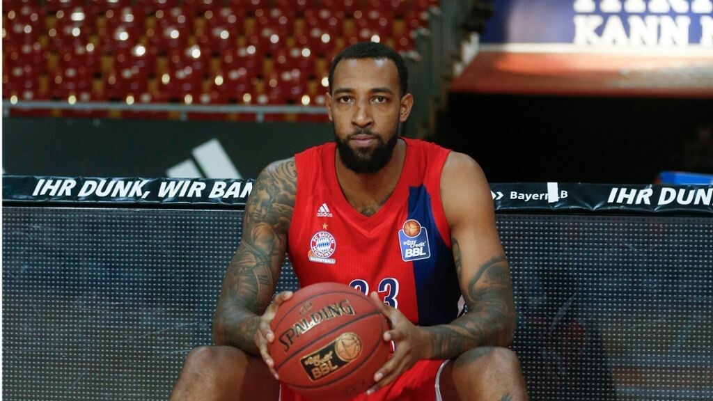 «Βόμβα» Ντέρικ Γουίλιαμς η Φενέρ! (photos+video)