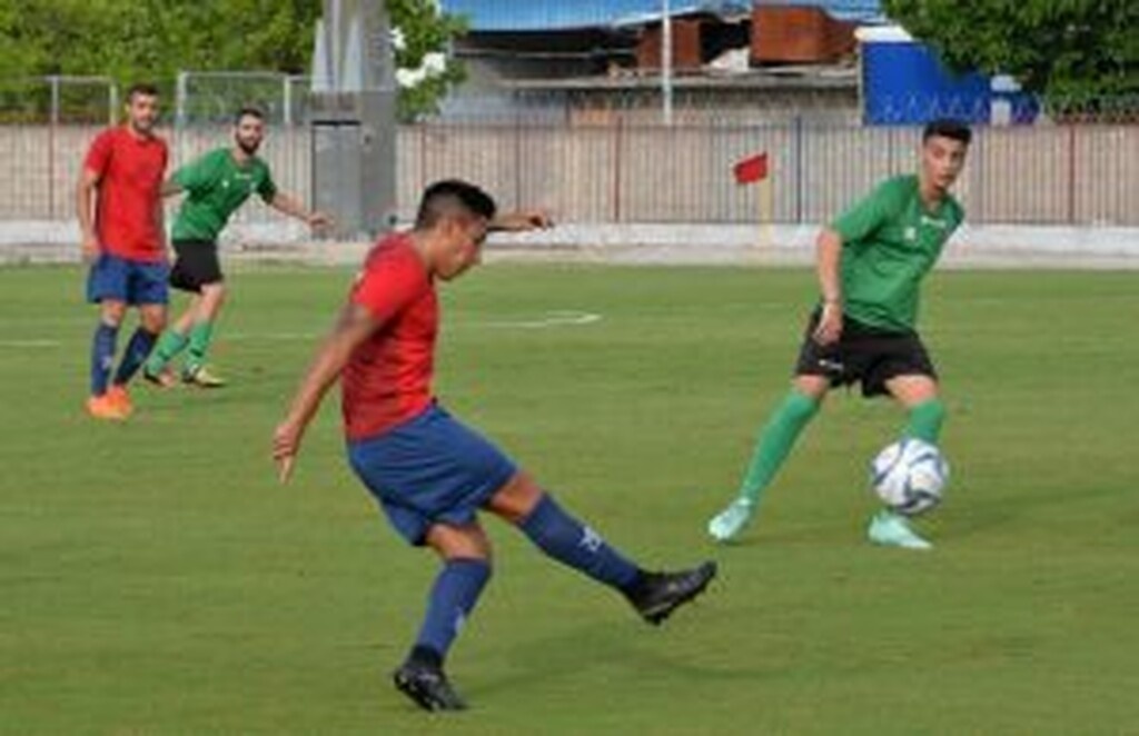 Βόλος: Ξεμούδιασε με 7άρα