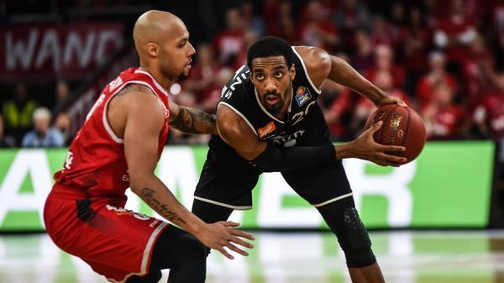 Στη Ζενίτ ο Χόλινς (photos+video)