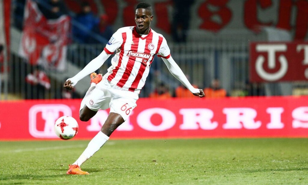 Ολυμπιακός: Σενάριο για Άρσεναλ και Σισέ (photos&vid)