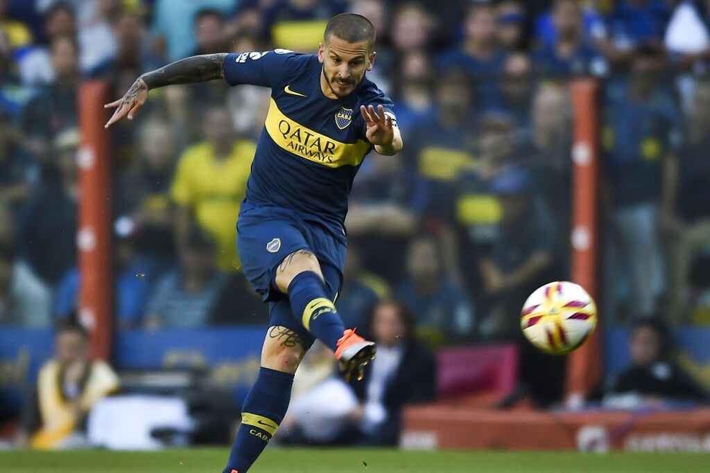 Προς Μαρσέιγ ο Μπενεντέτο (photos+video)