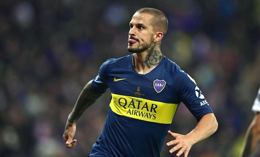 Προς Μαρσέιγ ο Μπενεντέτο (photos+video)