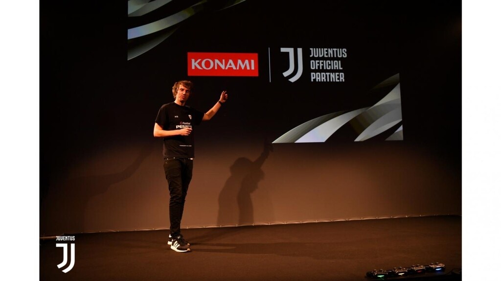 Τεράστια συμφωνία της Γιουβέντους με την Konami, αλλάζει το όνομά της στο FIFA 2020 (video+photos)