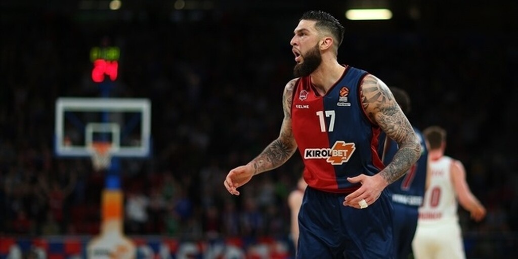 NBA: Στους Σέλτικς ο Πουαριέ (photos+video)