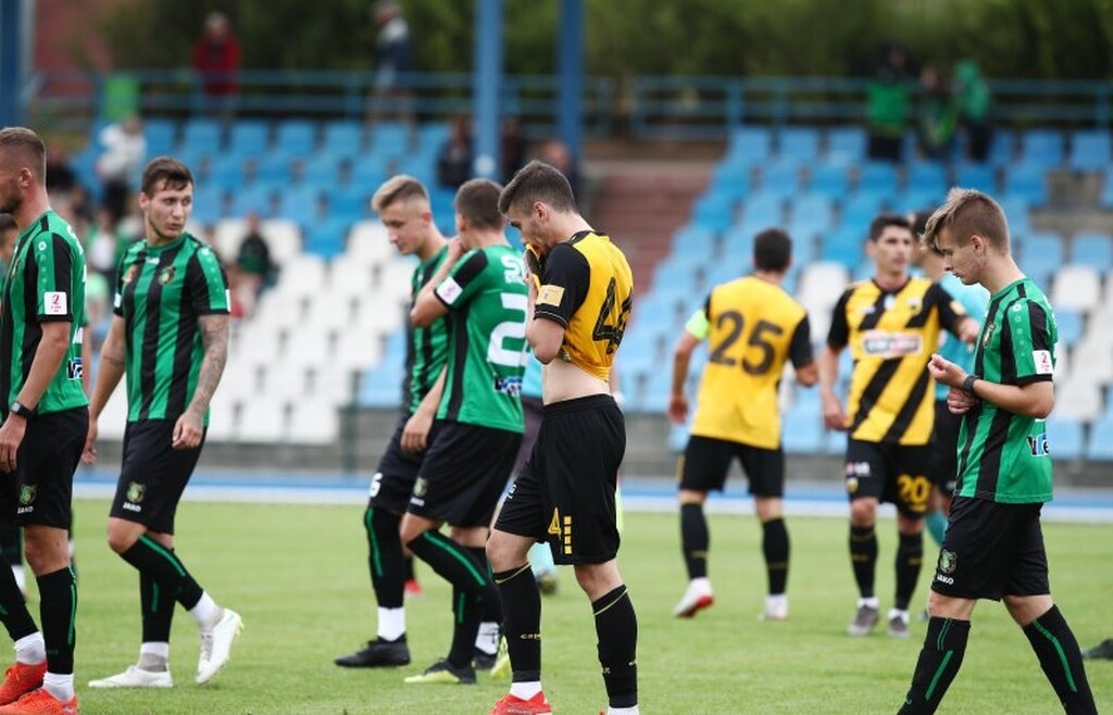 ΑΕΚ-Σταλ 1-1: Ζητούνται βελτίωση και μεταγραφές! (photos)
