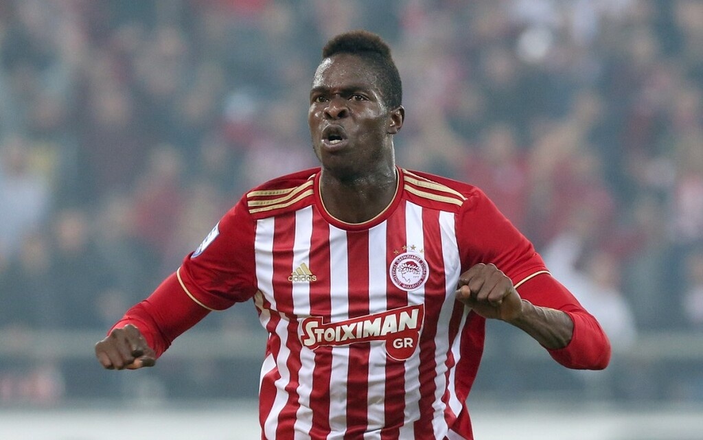 Κάταγμα ο Σισέ, ανησυχεί ο Ολυμπιακός!