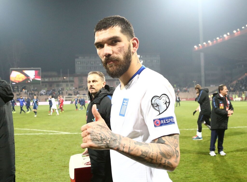 Στον Παναθηναϊκό ο Κολοβός! (videos+photos)