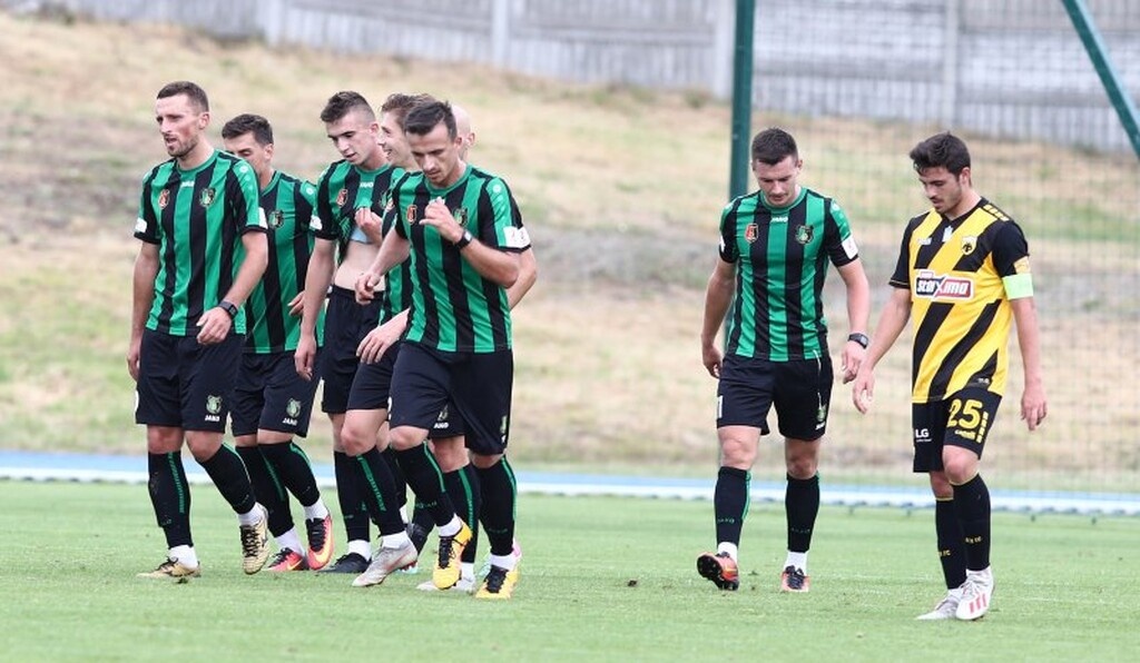 ΑΕΚ-Σταλ 1-1: Ζητούνται βελτίωση και μεταγραφές! (photos)