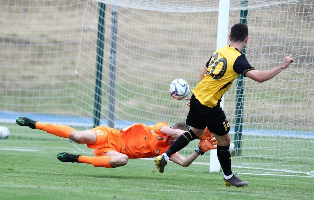 ΑΕΚ-Σταλ 1-1: Ζητούνται βελτίωση και μεταγραφές! (photos)