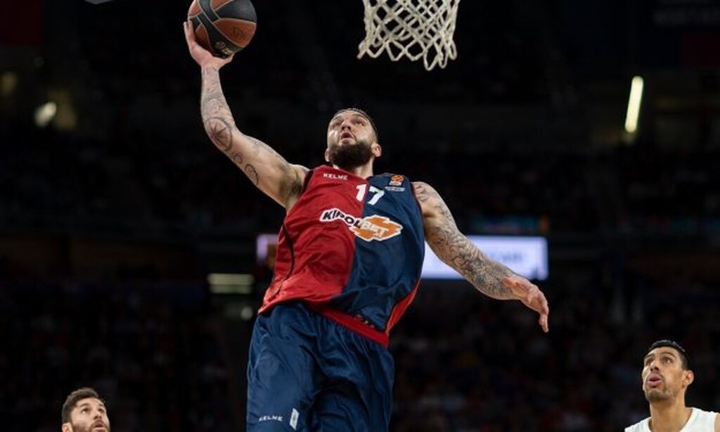 NBA: Στους Σέλτικς ο Πουαριέ (photos+video)