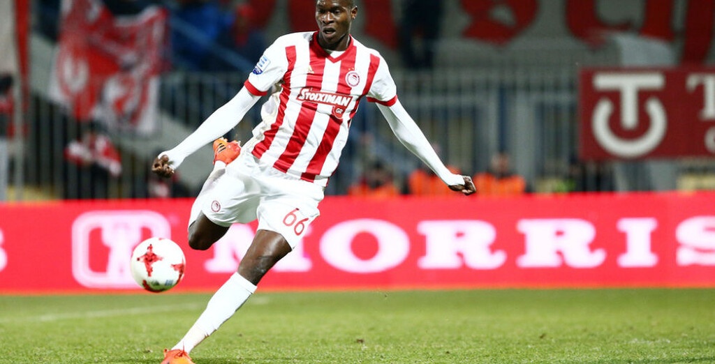 Κάταγμα ο Σισέ, ανησυχεί ο Ολυμπιακός!