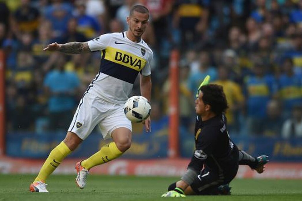 Προς Μαρσέιγ ο Μπενεντέτο (photos+video)