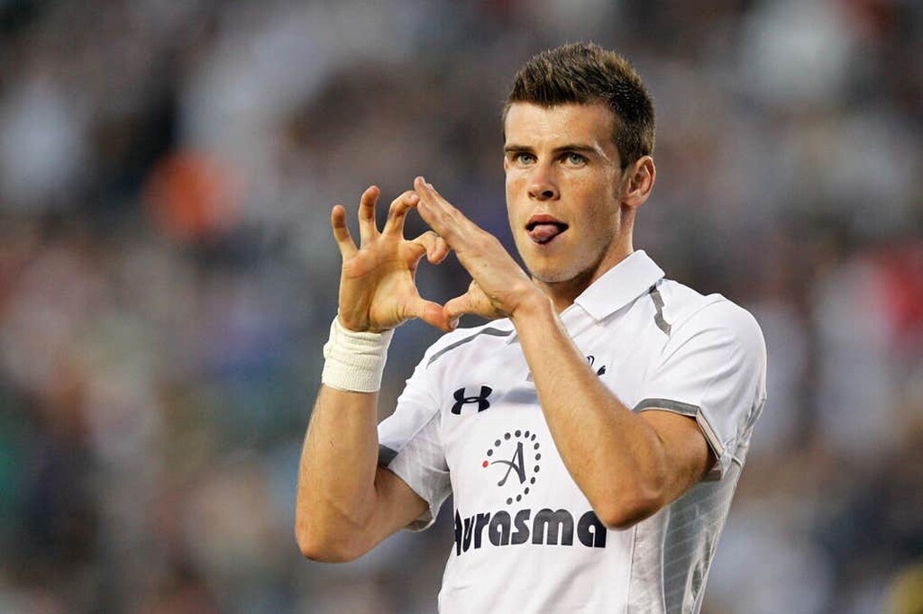 Επιστρέφει στην Τότεναμ ο Μπέιλ;