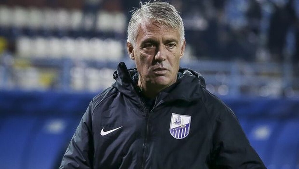 Ο Μάκης Χάβος φέρεται να εισηγήθηκε την απόκτηση ενός έμπειρου παίκτη για τη νέα σεζόν.