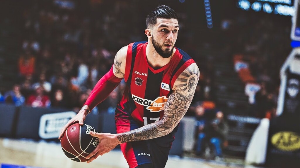 NBA: Στους Σέλτικς ο Πουαριέ (photos+video)