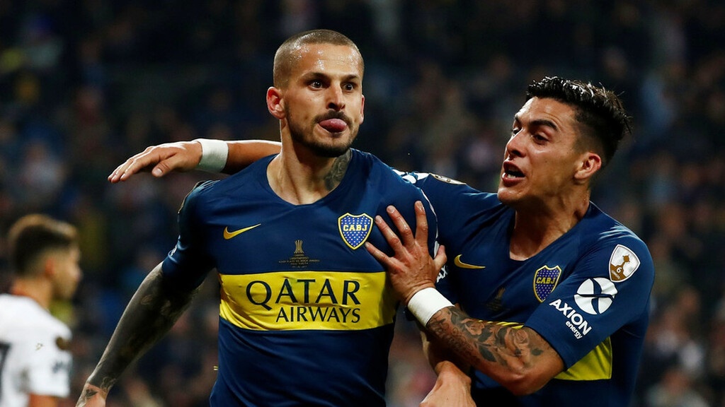 Προς Μαρσέιγ ο Μπενεντέτο (photos+video)