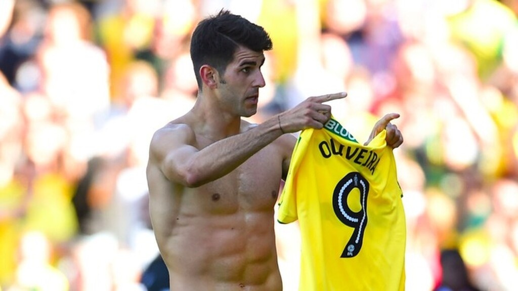 ΑΕΚ: Έρχεται και υπογράφει ο Νέλσον Ολιβέιρα (photos&vid)