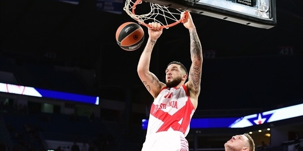 NBA: Στους Σέλτικς ο Πουαριέ (photos+video)