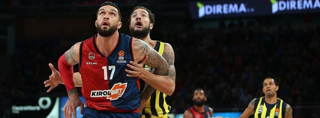 NBA: Στους Σέλτικς ο Πουαριέ (photos+video)