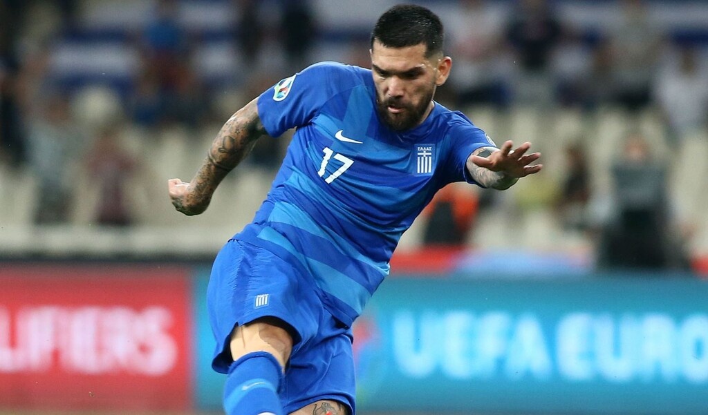 Ολοκληρώνεται η μεταγραφή του Κολοβού στον Παναθηναϊκό...