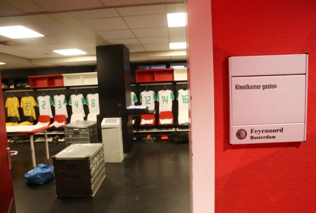 Φέγενορντ – Παναθηναϊκός: Με τα λευκά το «τριφύλλι» (video+photos)