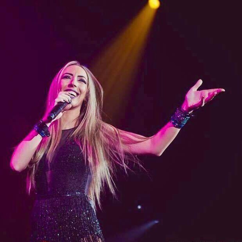 Η Βάσια Θεοδοσίου ξεσηκώνει το κοινό