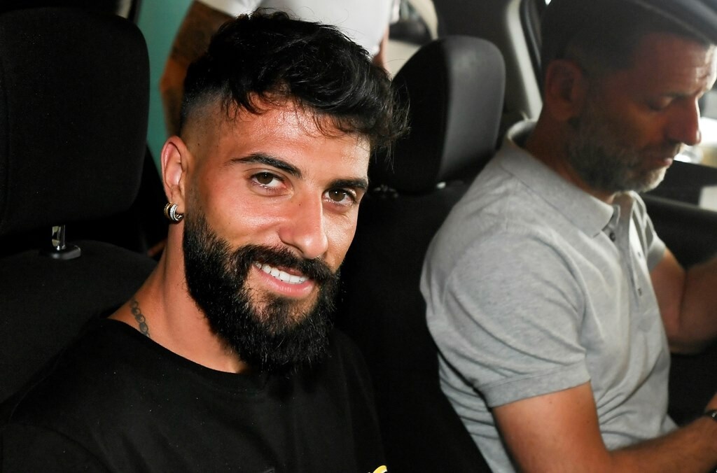 ΑΕΚ: Στην Αθήνα ο Βέρντε