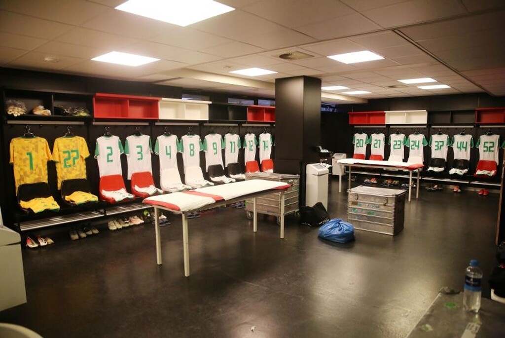 Φέγενορντ – Παναθηναϊκός: Με τα λευκά το «τριφύλλι» (video+photos)