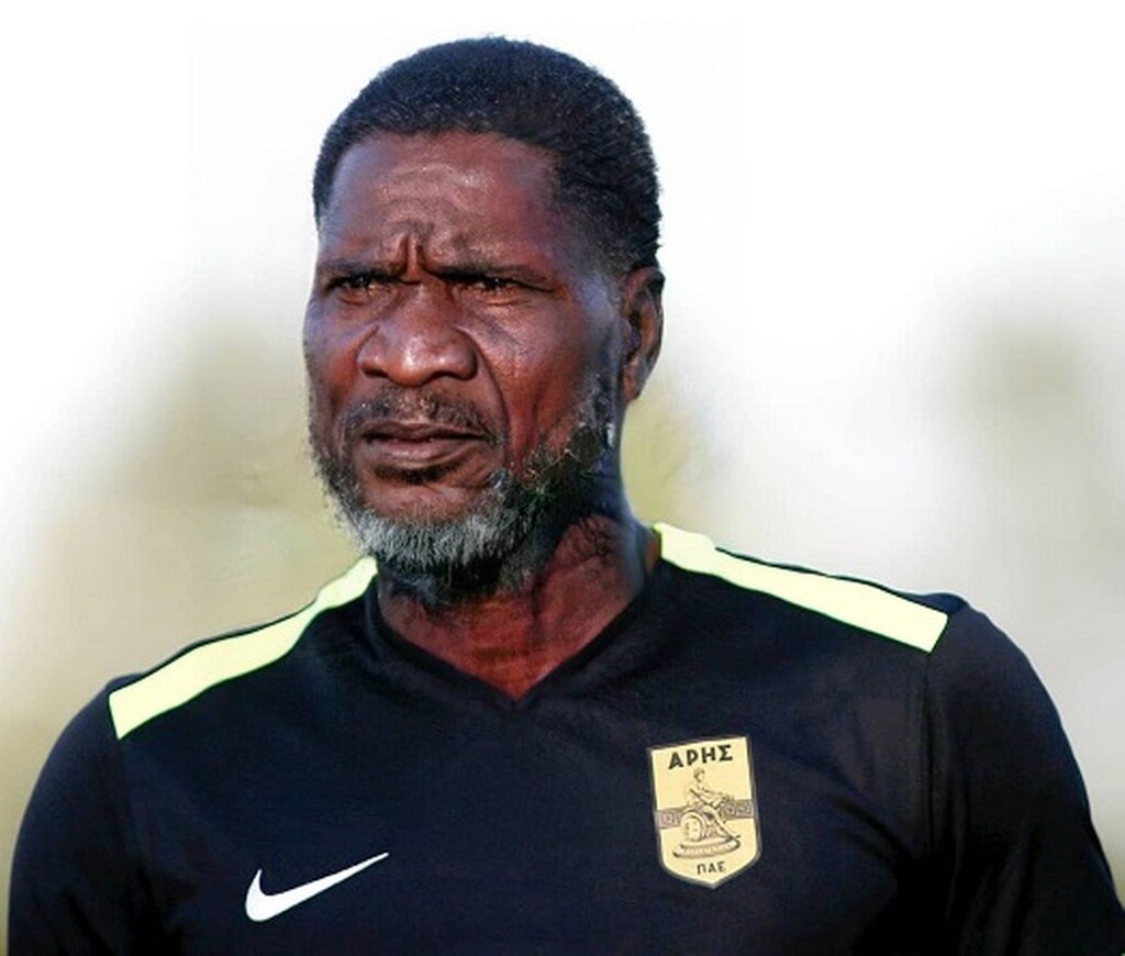 Eπιθετικος: Μπράουν Ιντέγε