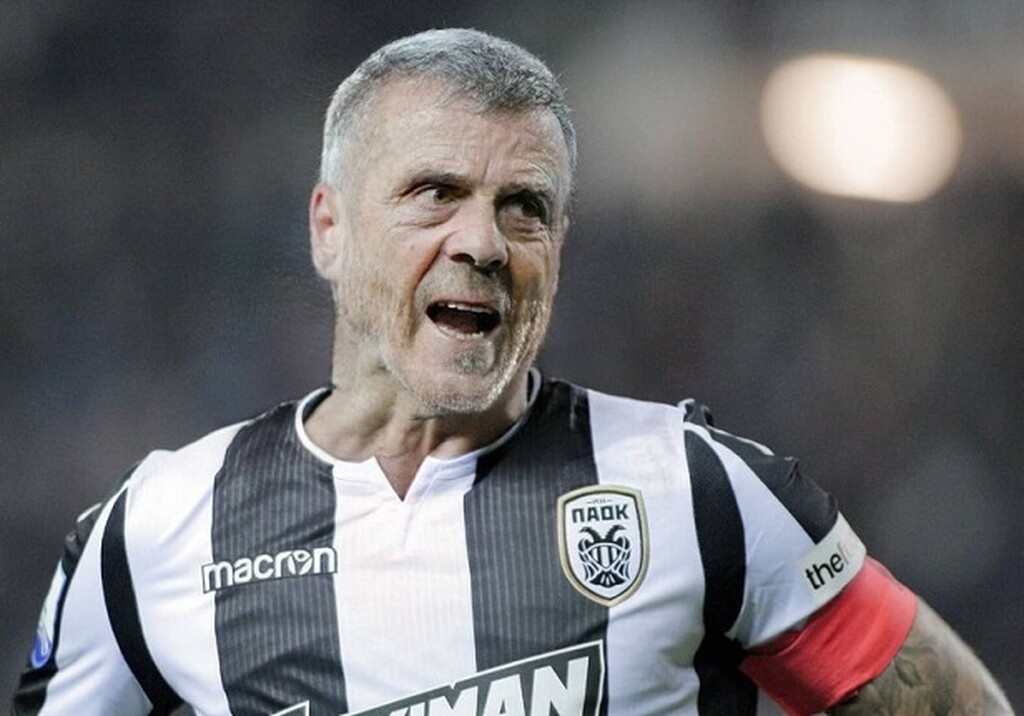 Δεξιός μπακ: Βιεϊρίνια