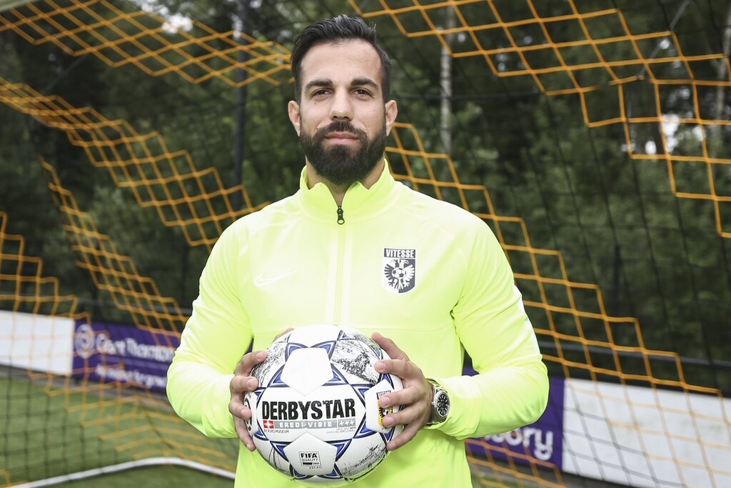 Στη Φίτεσε ο Λάμπρου! (photos+video)