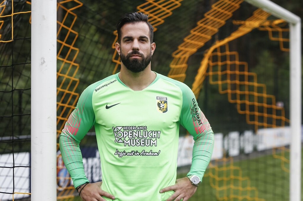 Στη Φίτεσε ο Λάμπρου! (photos+video)