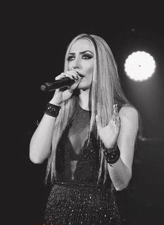 Η Βάσια Θεοδοσίου ξεσηκώνει το κοινό