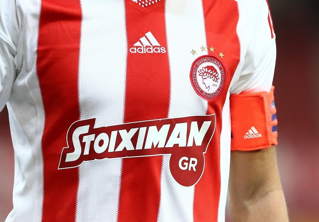 Ένας πρώην ποδοσφαιριστής του Ολυμπιακού πιάστηκε από την τσιμπίδα του νόμου…