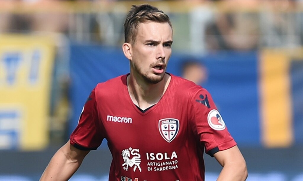 ΠΑΟΚ: Πλησιάζει και ο Μπράνταριτς (photos+video)