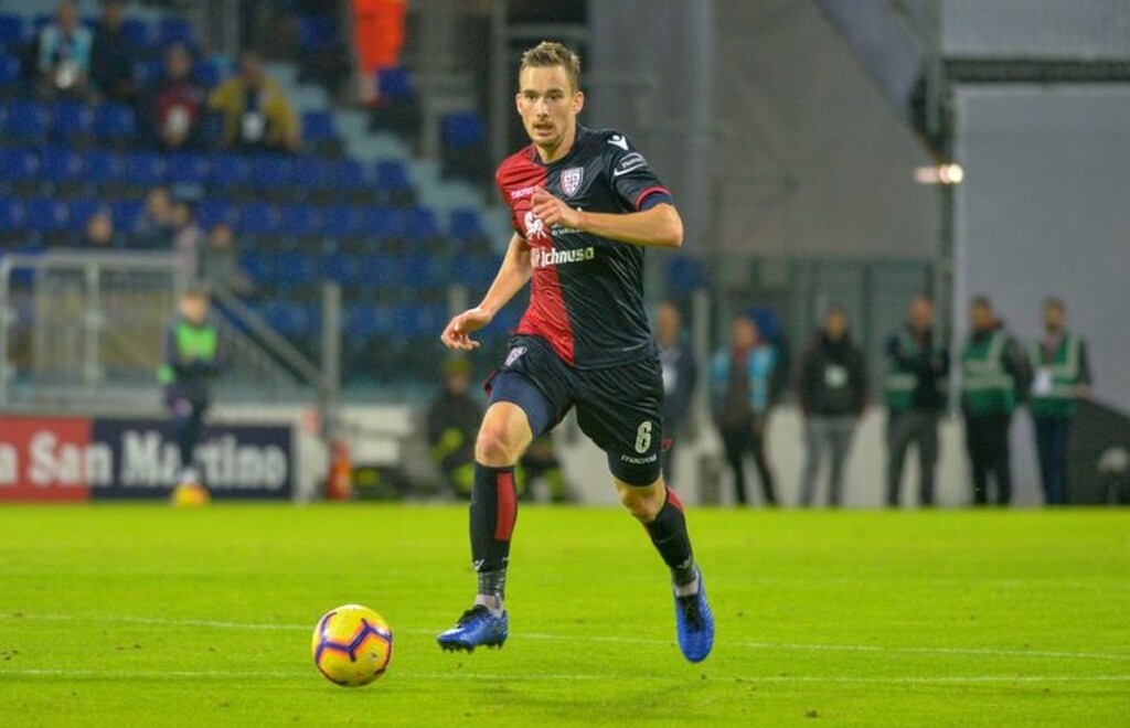 ΠΑΟΚ: Πλησιάζει και ο Μπράνταριτς (photos+video)